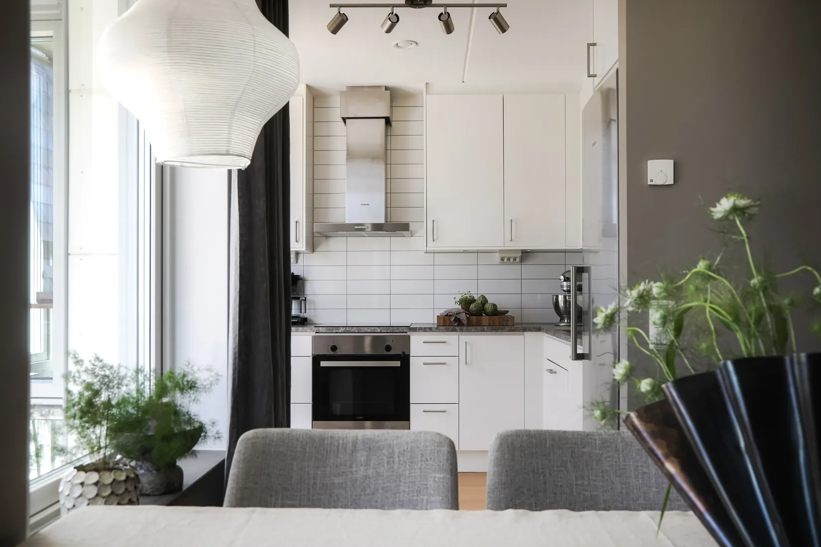 Bostadsrätt, Lindholmshamnen 36, Lindholmen, Göteborg