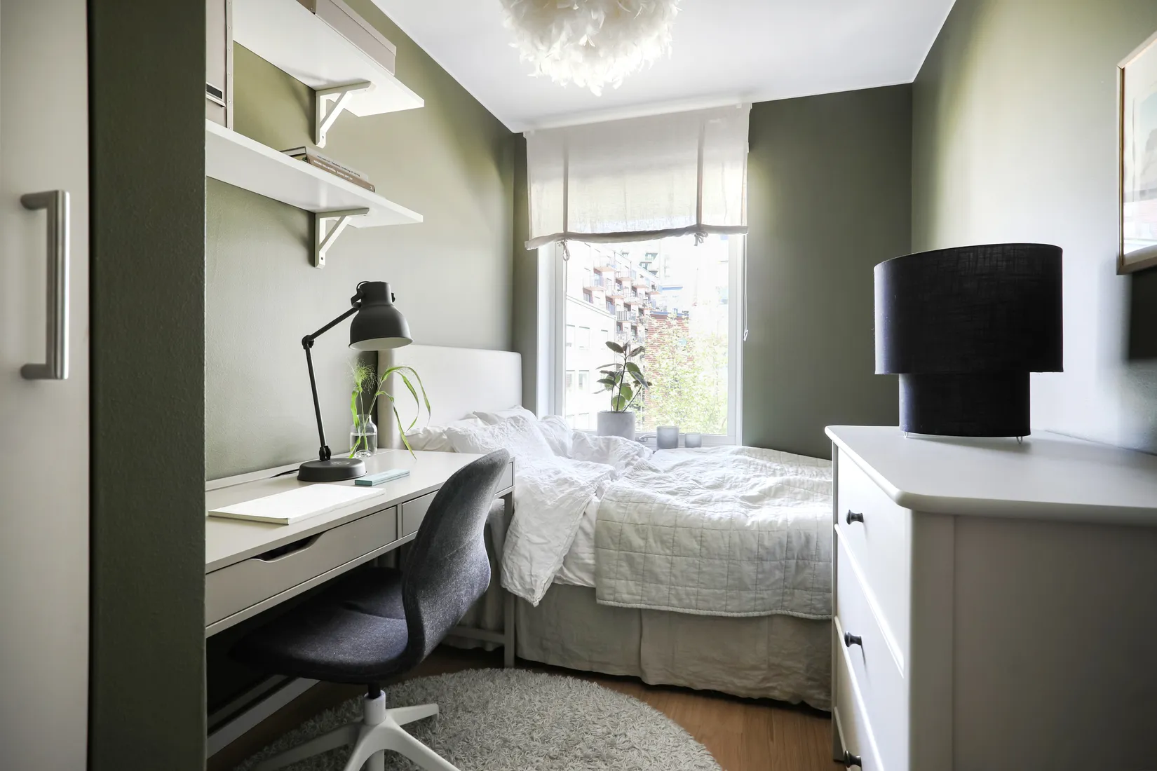 Bostadsrätt, Lindholmshamnen 36, Lindholmen, Göteborg