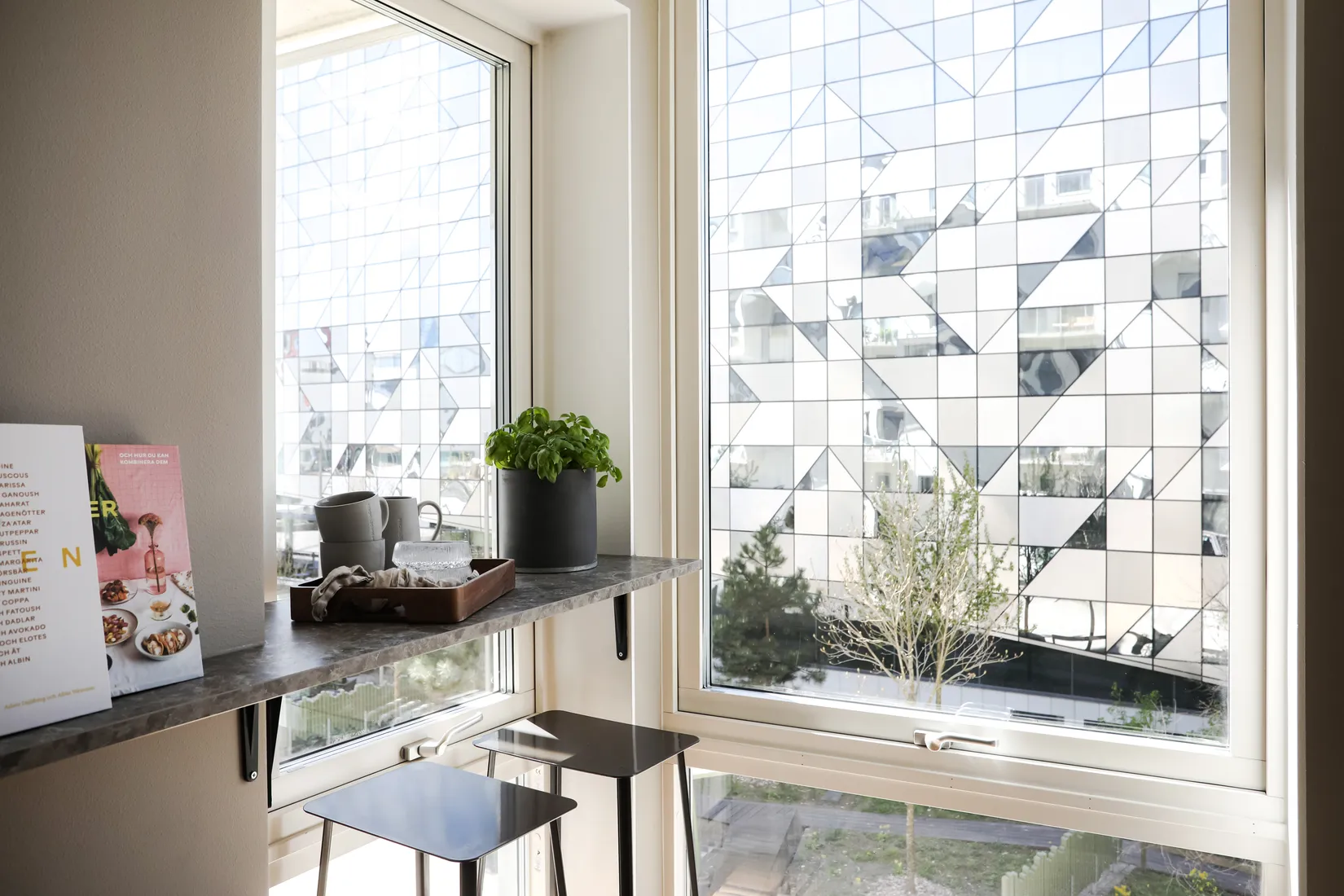 Bostadsrätt, Lindholmshamnen 36, Lindholmen, Göteborg