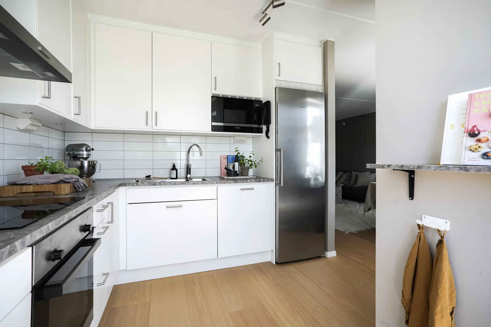 Bostadsrätt, Lindholmshamnen 36, Lindholmen, Göteborg