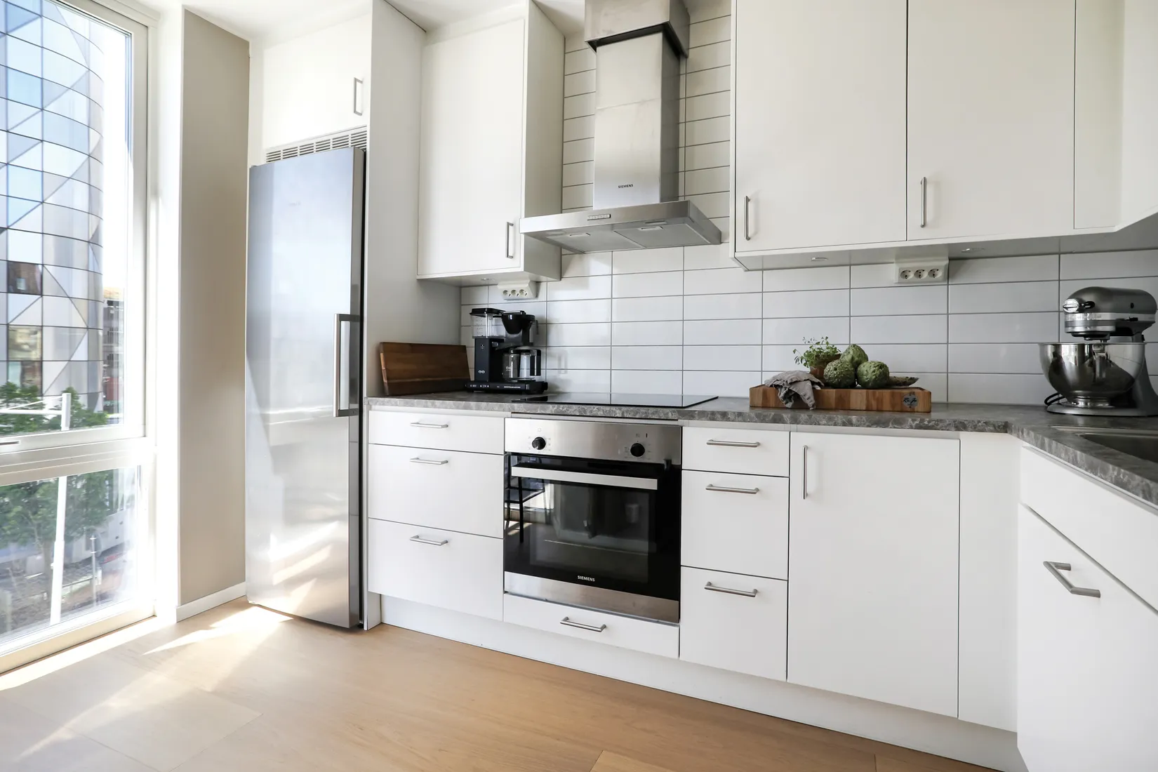 Bostadsrätt, Lindholmshamnen 36, Lindholmen, Göteborg