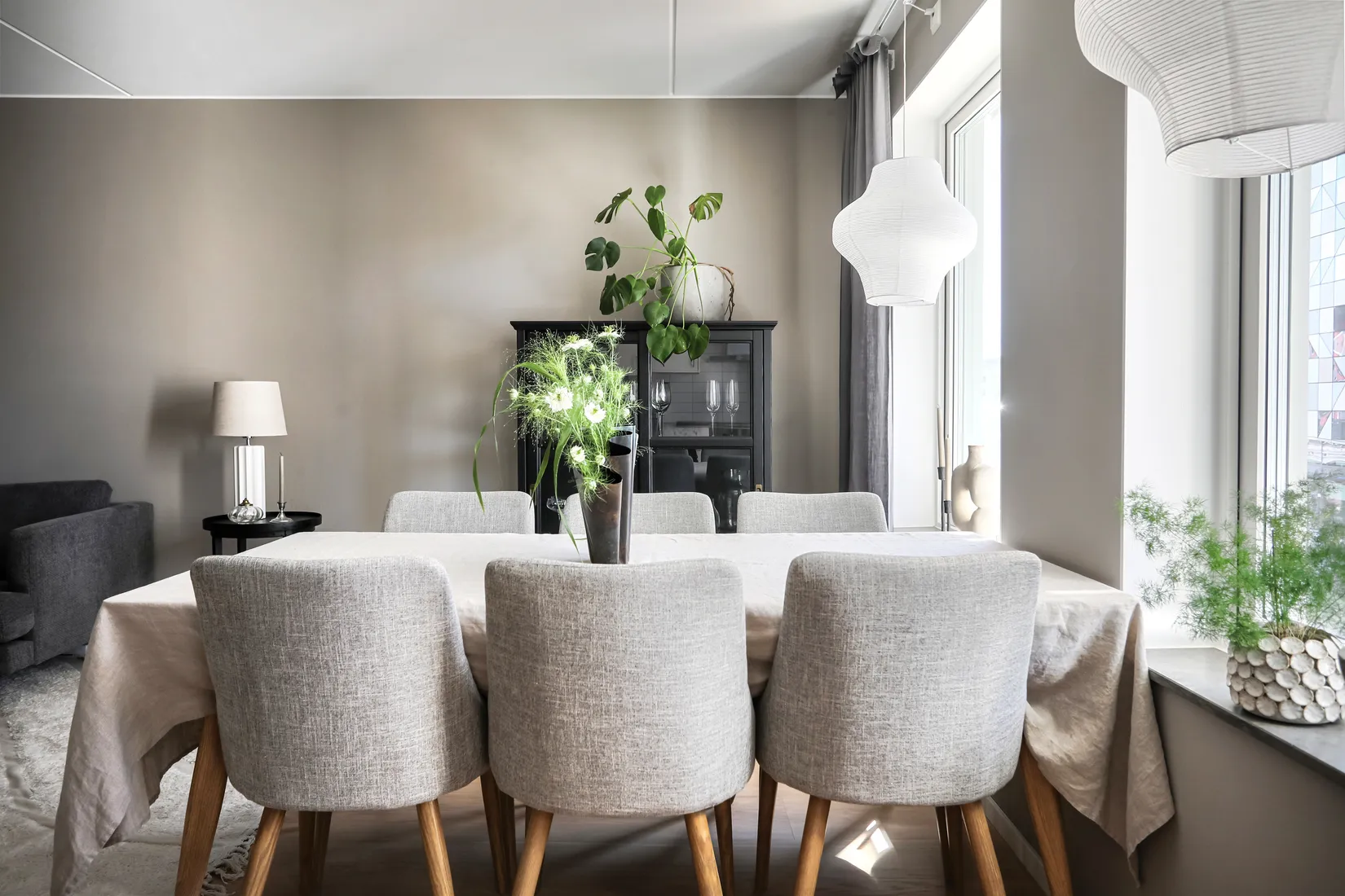 Bostadsrätt, Lindholmshamnen 36, Lindholmen, Göteborg