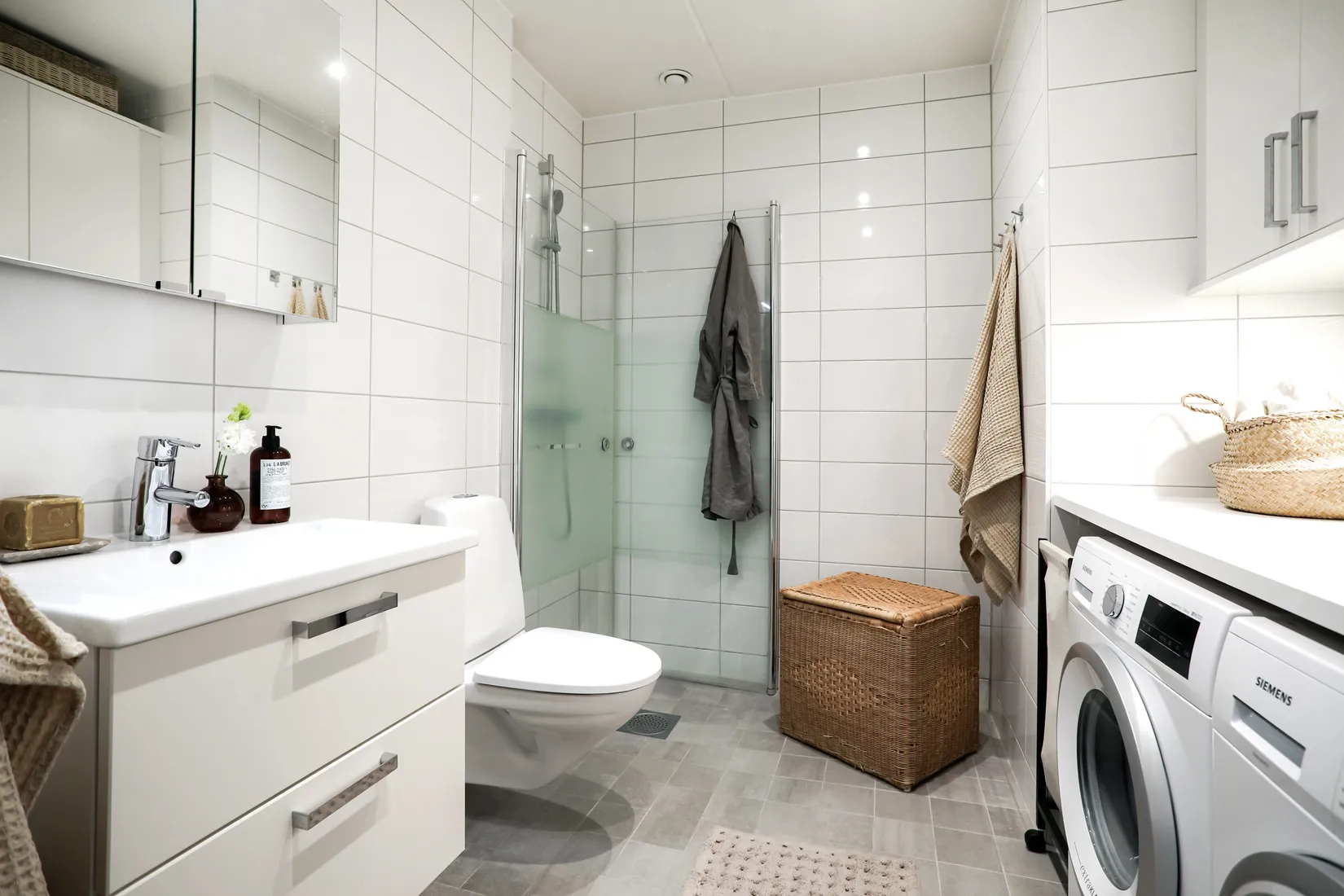 Bostadsrätt, Lindholmshamnen 36, Lindholmen, Göteborg