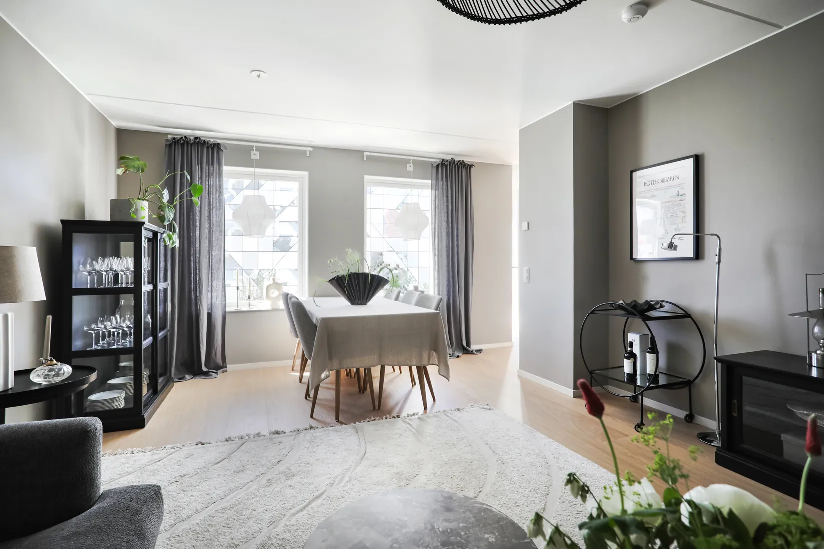 Bostadsrätt, Lindholmshamnen 36, Lindholmen, Göteborg