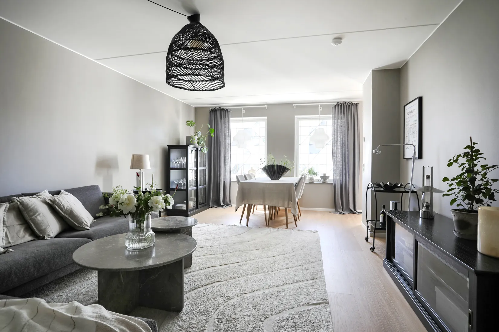 Bostadsrätt, Lindholmshamnen 36, Lindholmen, Göteborg