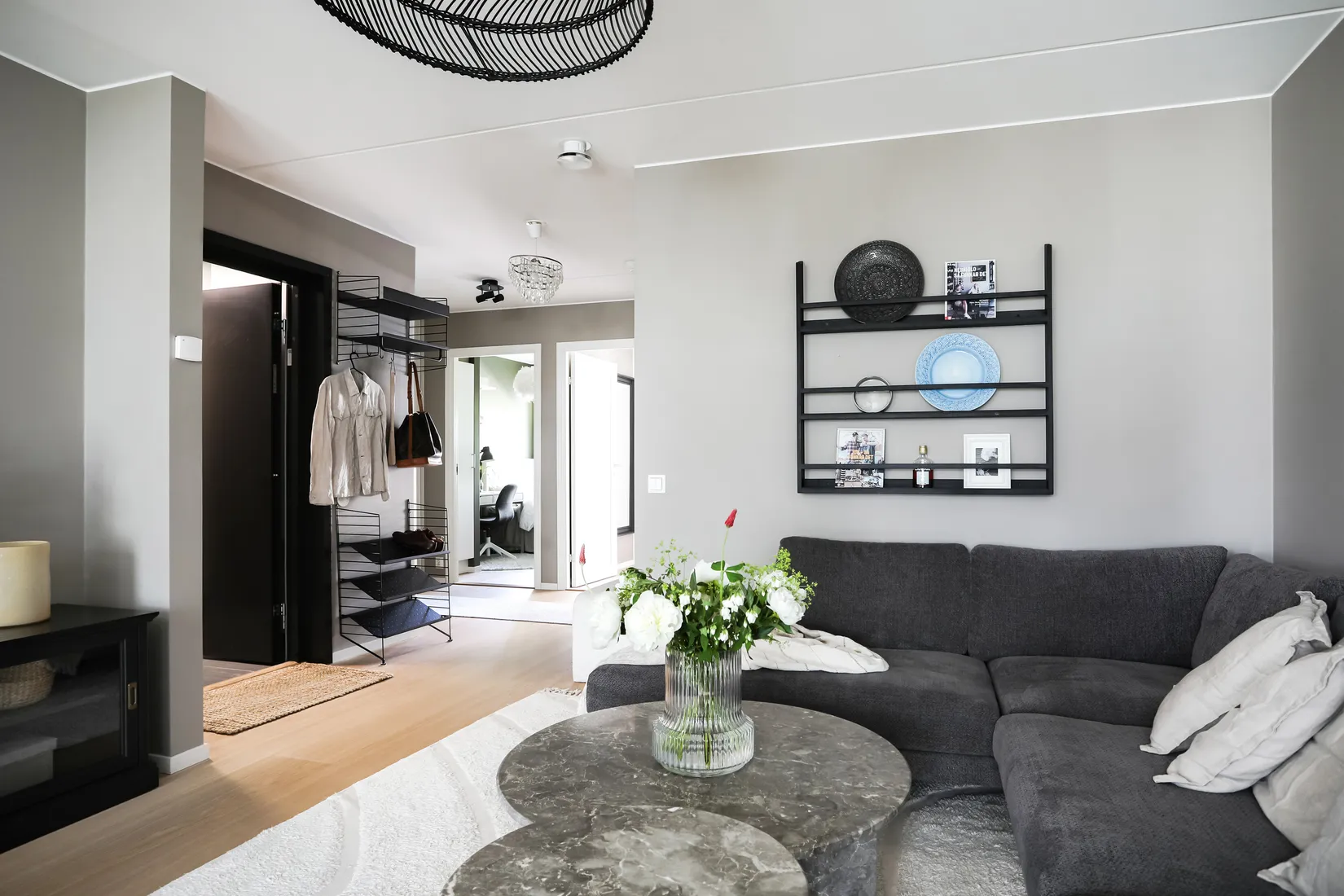 Bostadsrätt, Lindholmshamnen 36, Lindholmen, Göteborg