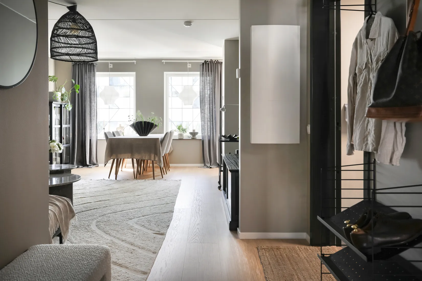 Bostadsrätt, Lindholmshamnen 36, Lindholmen, Göteborg