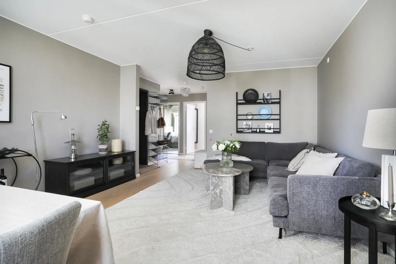 Bostadsrätt, Lindholmshamnen 36, Lindholmen, Göteborg
