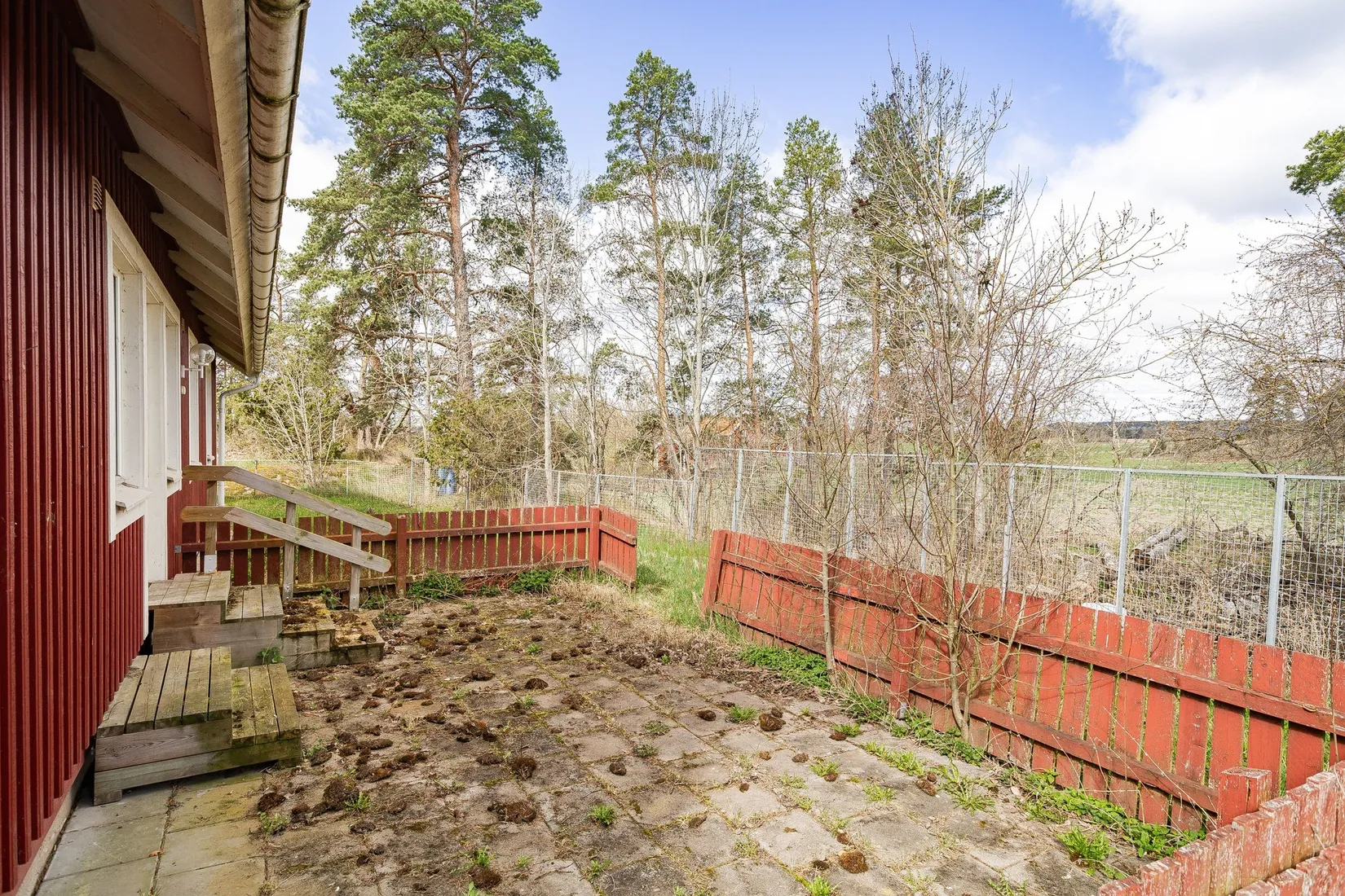Villa, Lillkyrka Lundby Lövbacken 1, Lillkyrka, Linköping