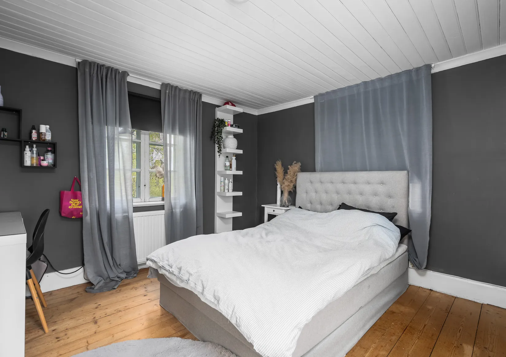 Villa, Anders Ers Väg 2, Hofors Barkhyttan, Hofors