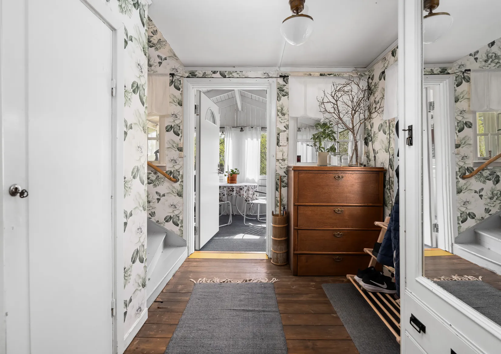 Villa, Anders Ers Väg 2, Hofors Barkhyttan, Hofors