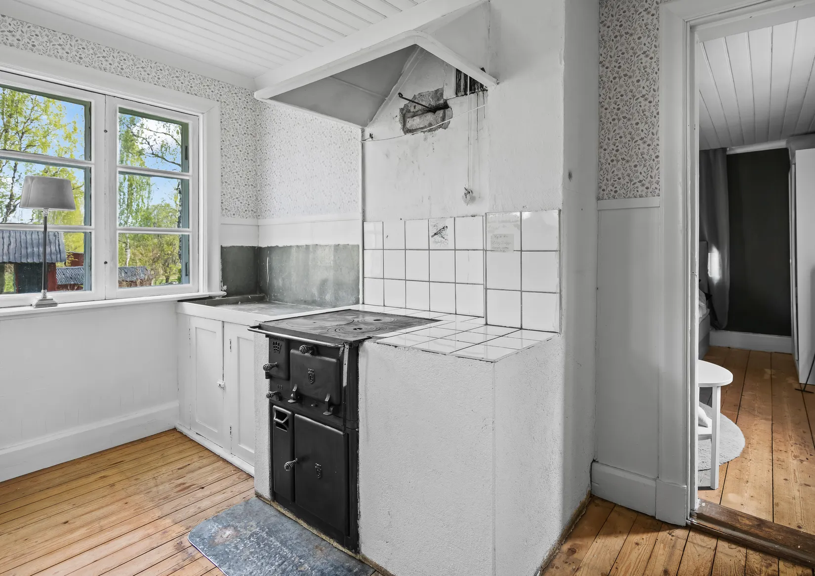 Villa, Anders Ers Väg 2, Hofors Barkhyttan, Hofors