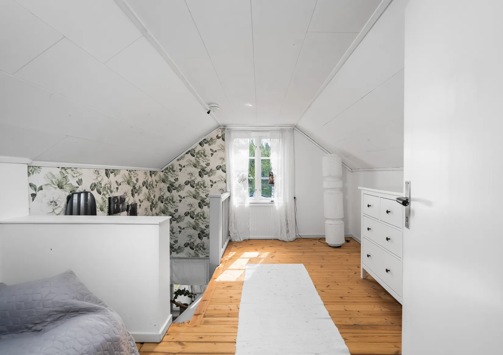 Villa, Anders Ers Väg 2, Hofors Barkhyttan, Hofors
