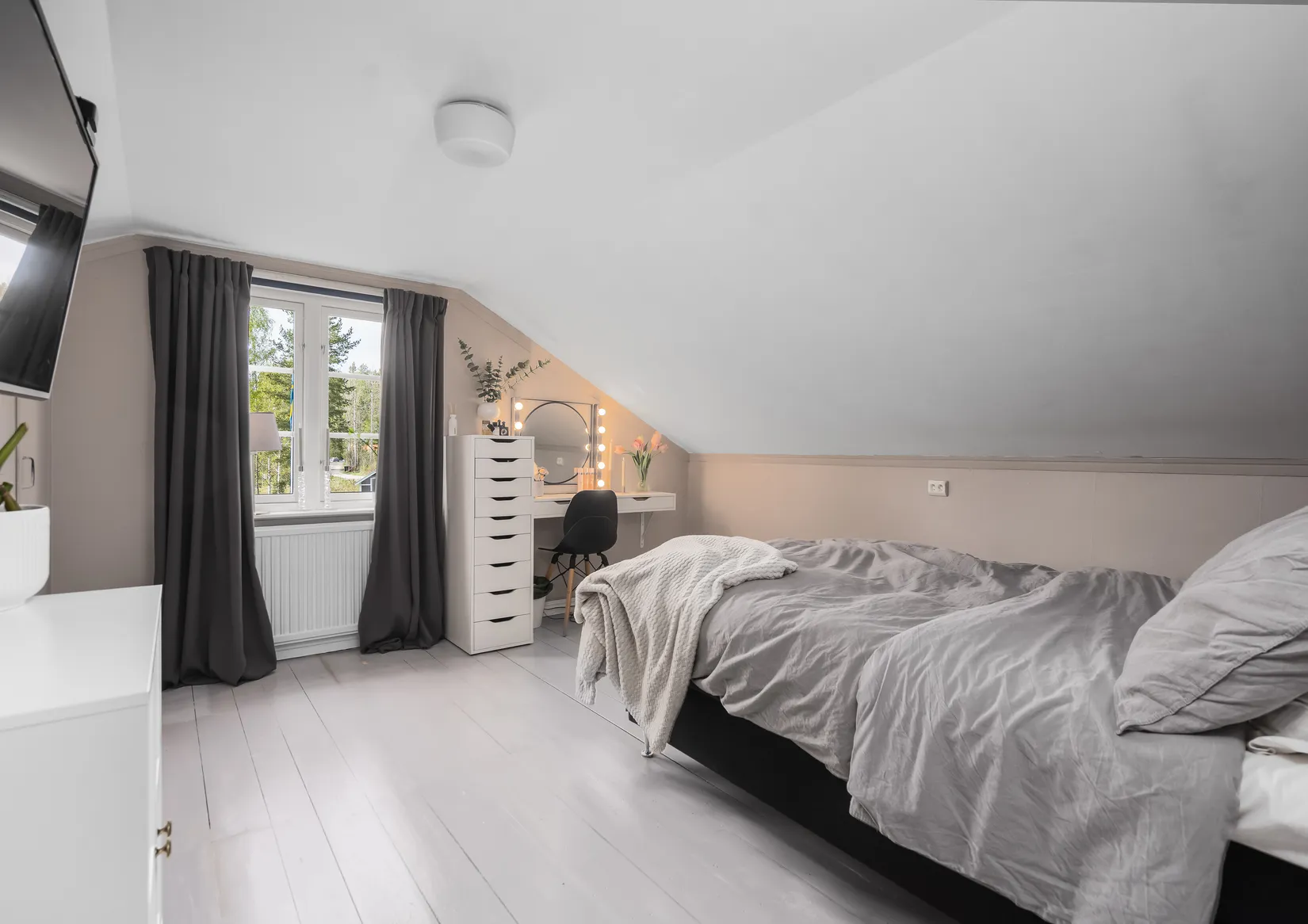 Villa, Anders Ers Väg 2, Hofors Barkhyttan, Hofors