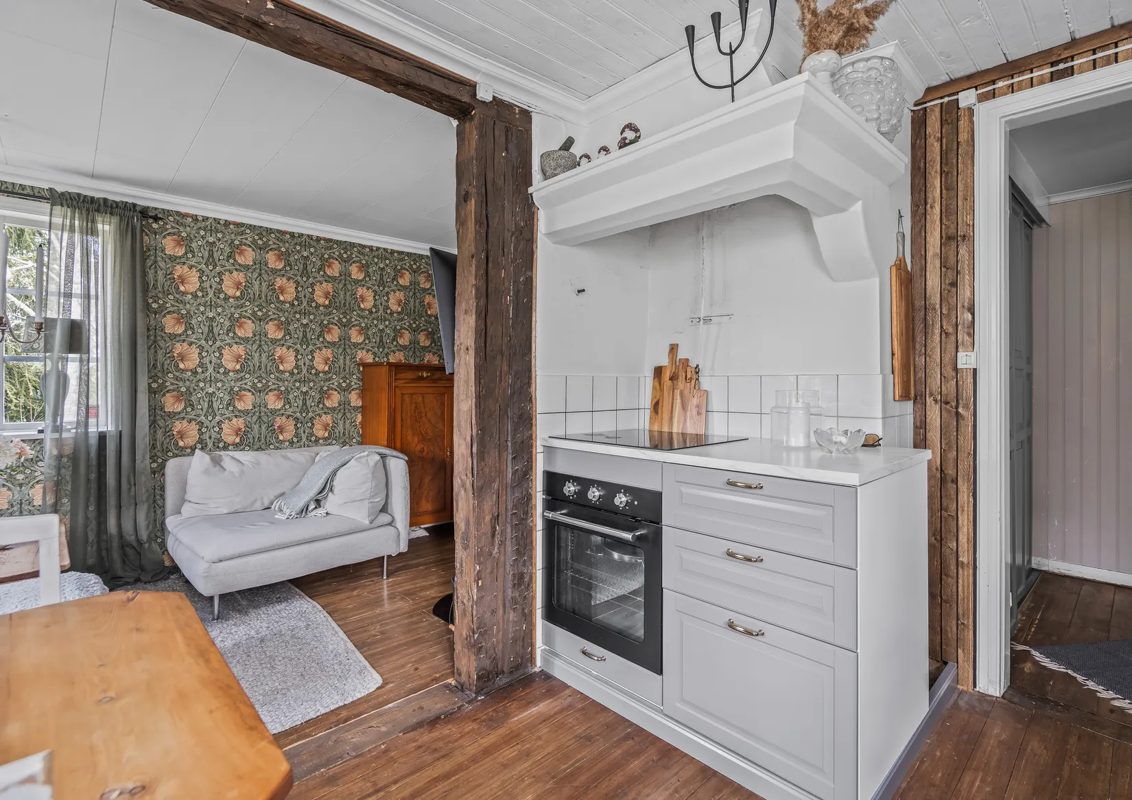 Villa, Anders Ers Väg 2, Hofors Barkhyttan, Hofors