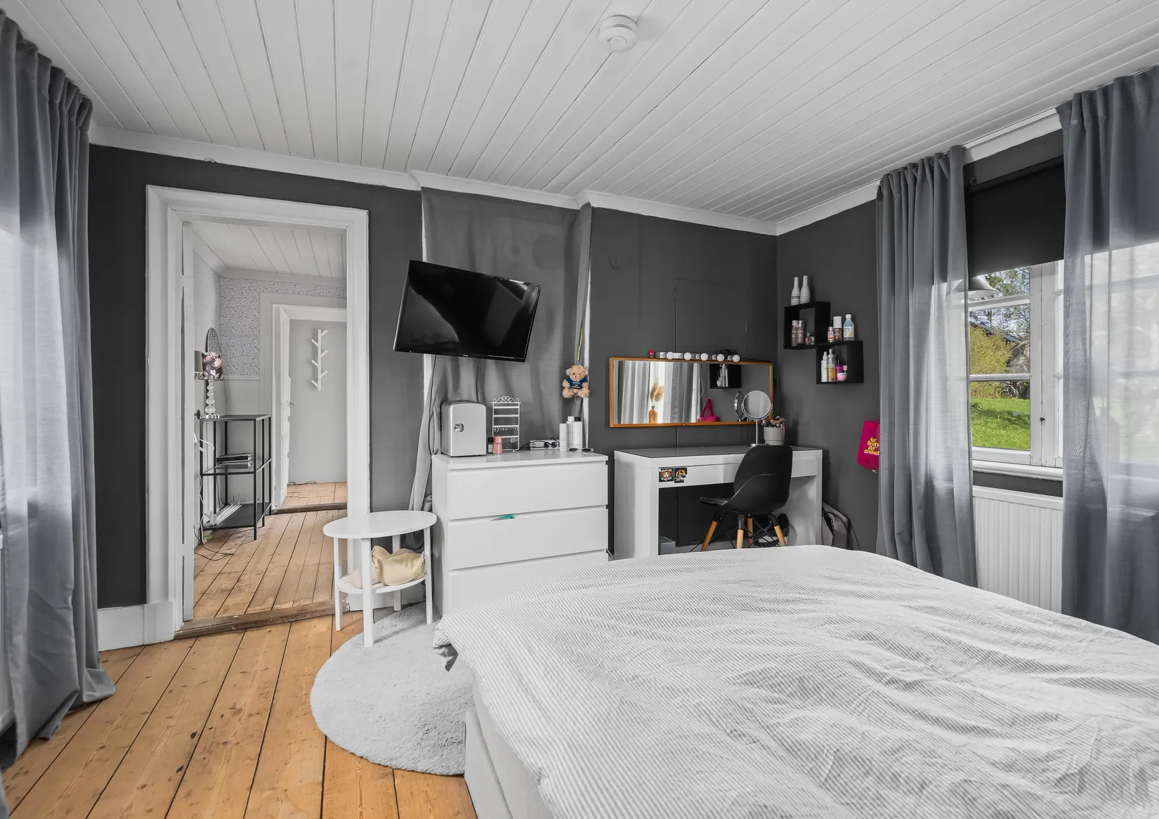 Villa, Anders Ers Väg 2, Hofors Barkhyttan, Hofors