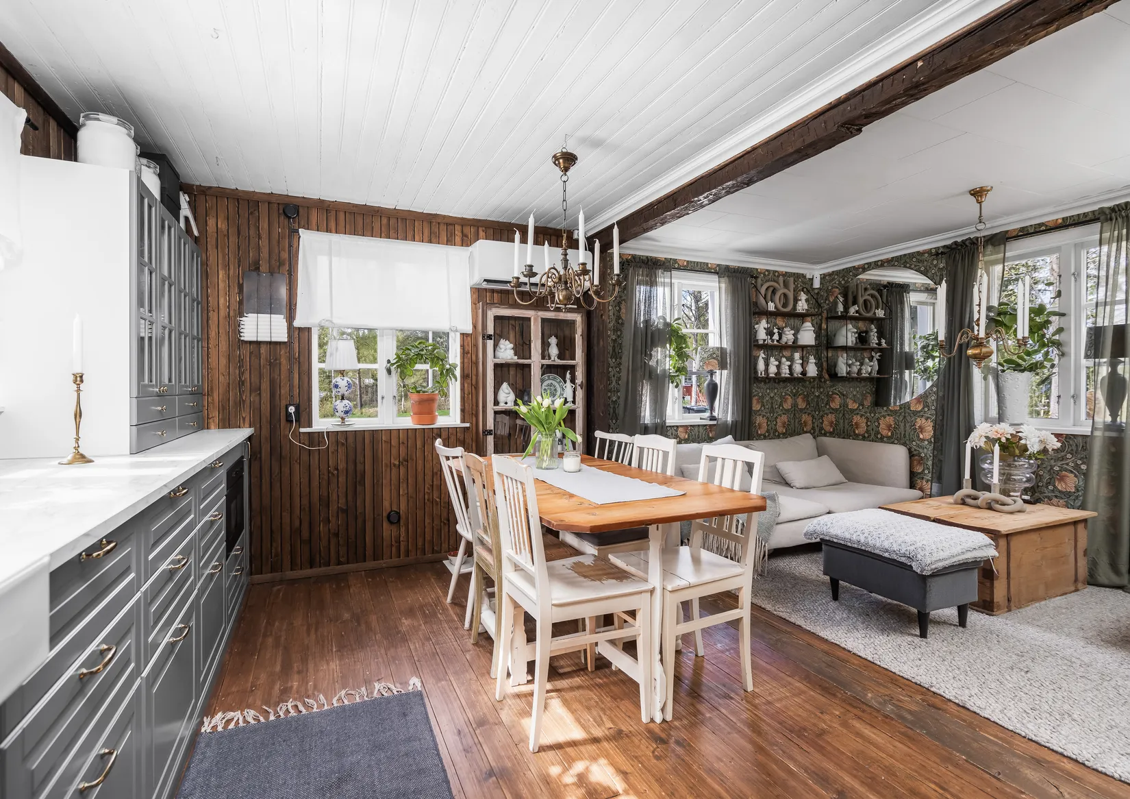 Villa, Anders Ers Väg 2, Hofors Barkhyttan, Hofors