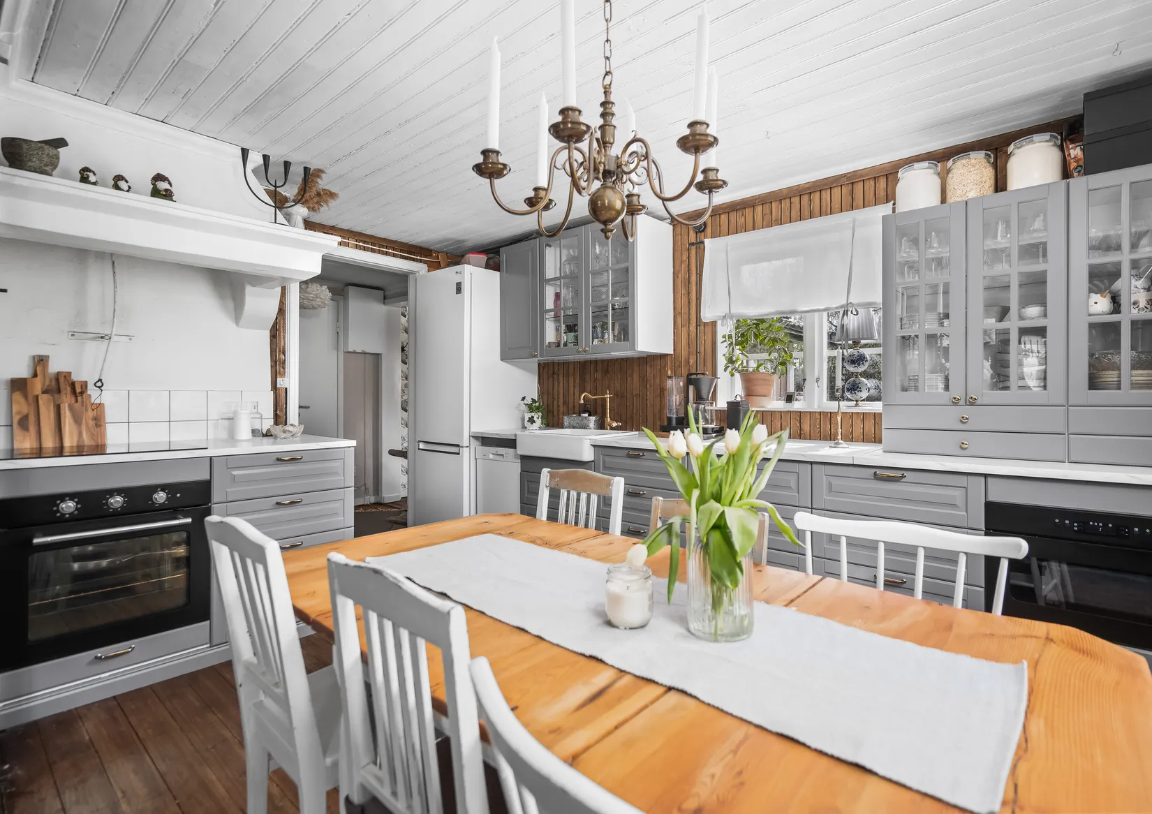 Villa, Anders Ers Väg 2, Hofors Barkhyttan, Hofors