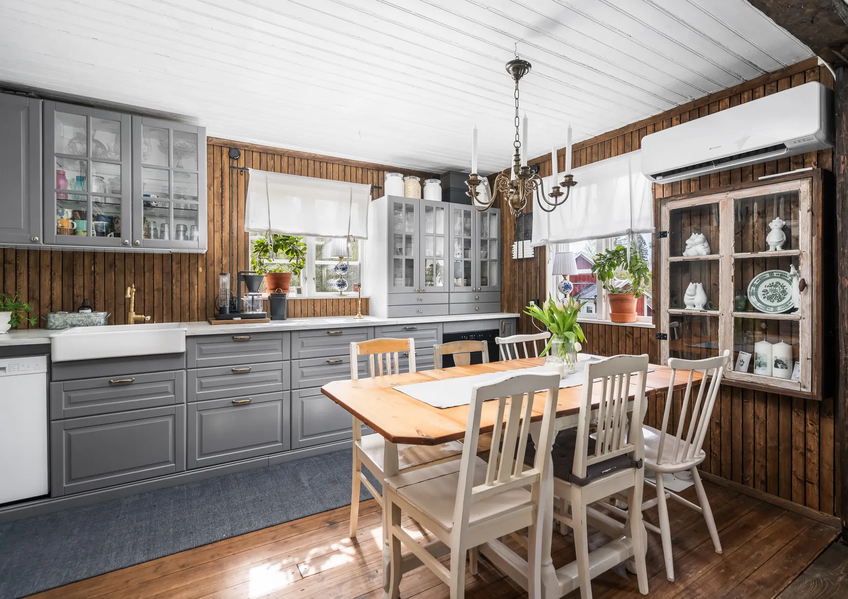 Villa, Anders Ers Väg 2, Hofors Barkhyttan, Hofors