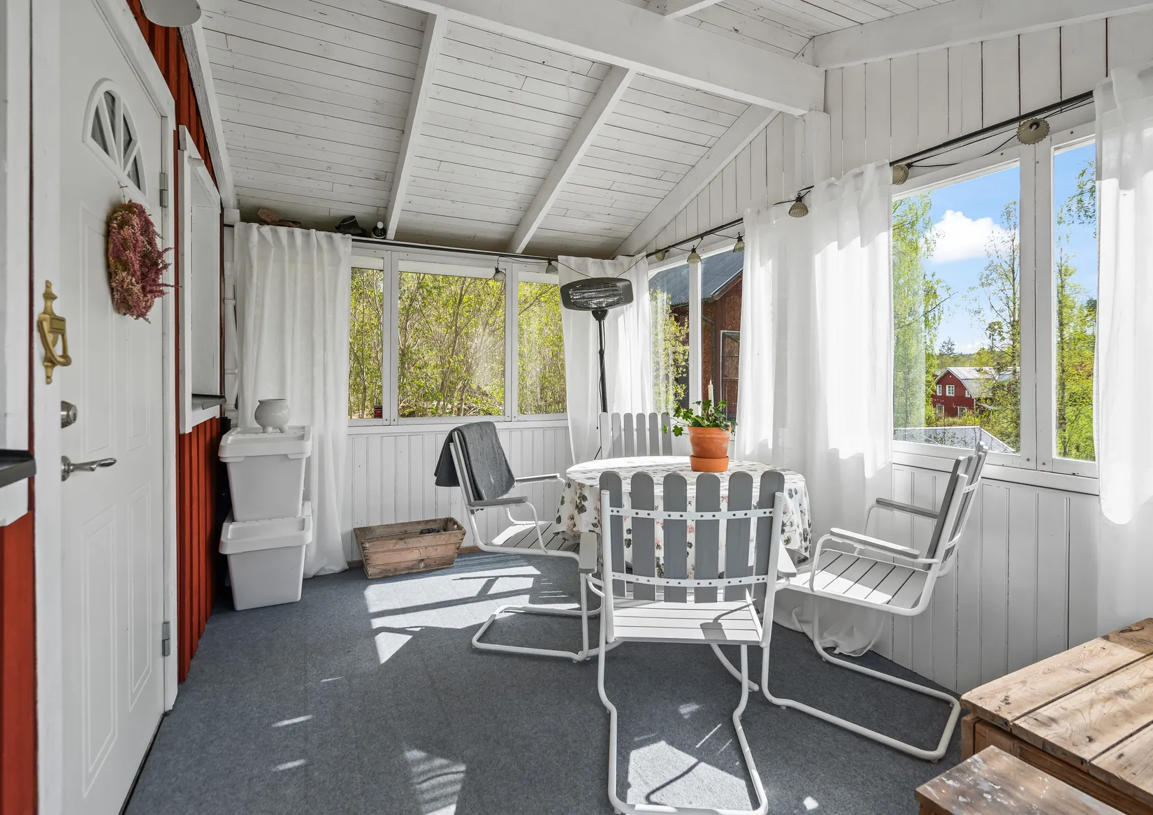 Villa, Anders Ers Väg 2, Hofors Barkhyttan, Hofors