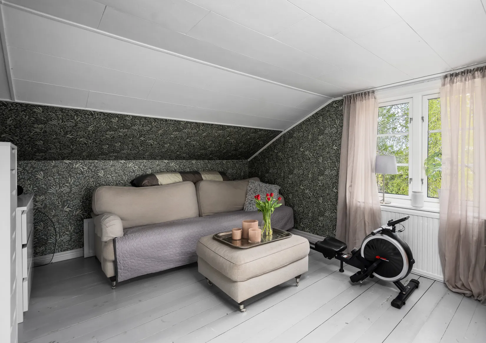 Villa, Anders Ers Väg 2, Hofors Barkhyttan, Hofors