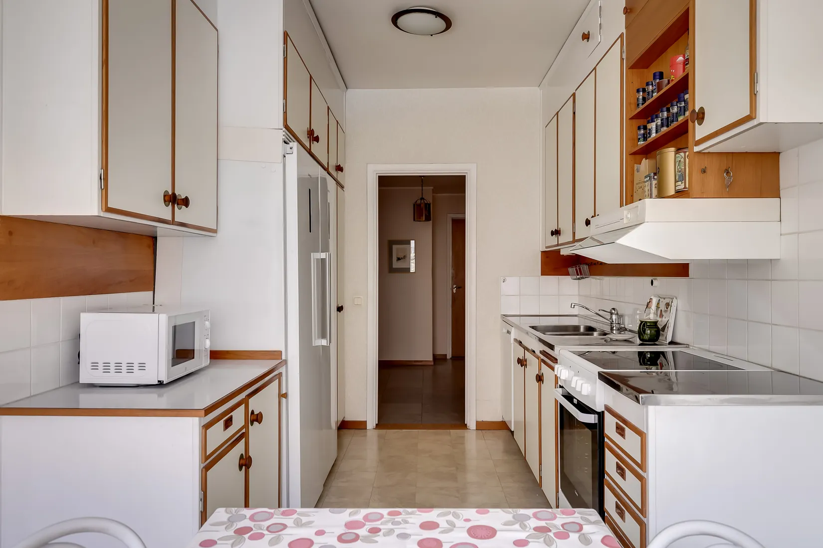 Bostadsrätt, Odengatan 30, 2 tr, Vasastan Sibirien, Stockholm