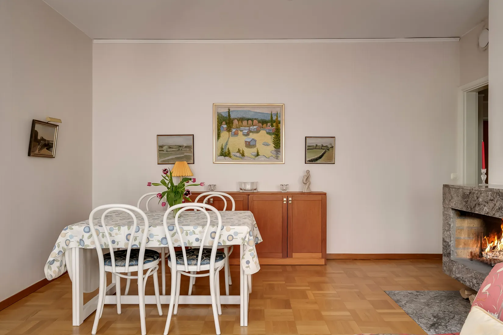 Bostadsrätt, Odengatan 30, 2 tr, Vasastan Sibirien, Stockholm