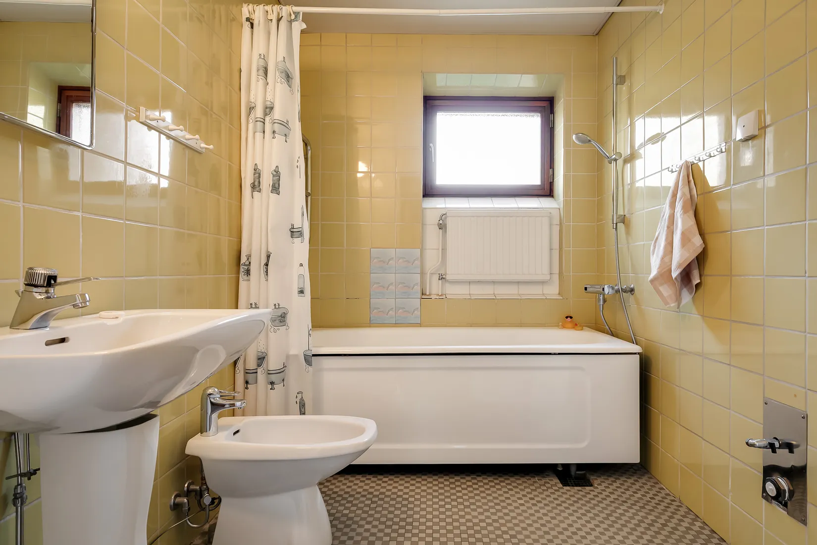 Bostadsrätt, Odengatan 30, 2 tr, Vasastan Sibirien, Stockholm