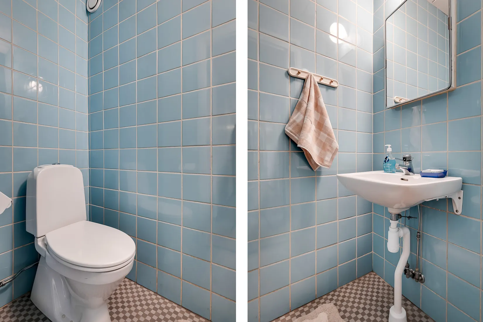 Bostadsrätt, Odengatan 30, 2 tr, Vasastan Sibirien, Stockholm