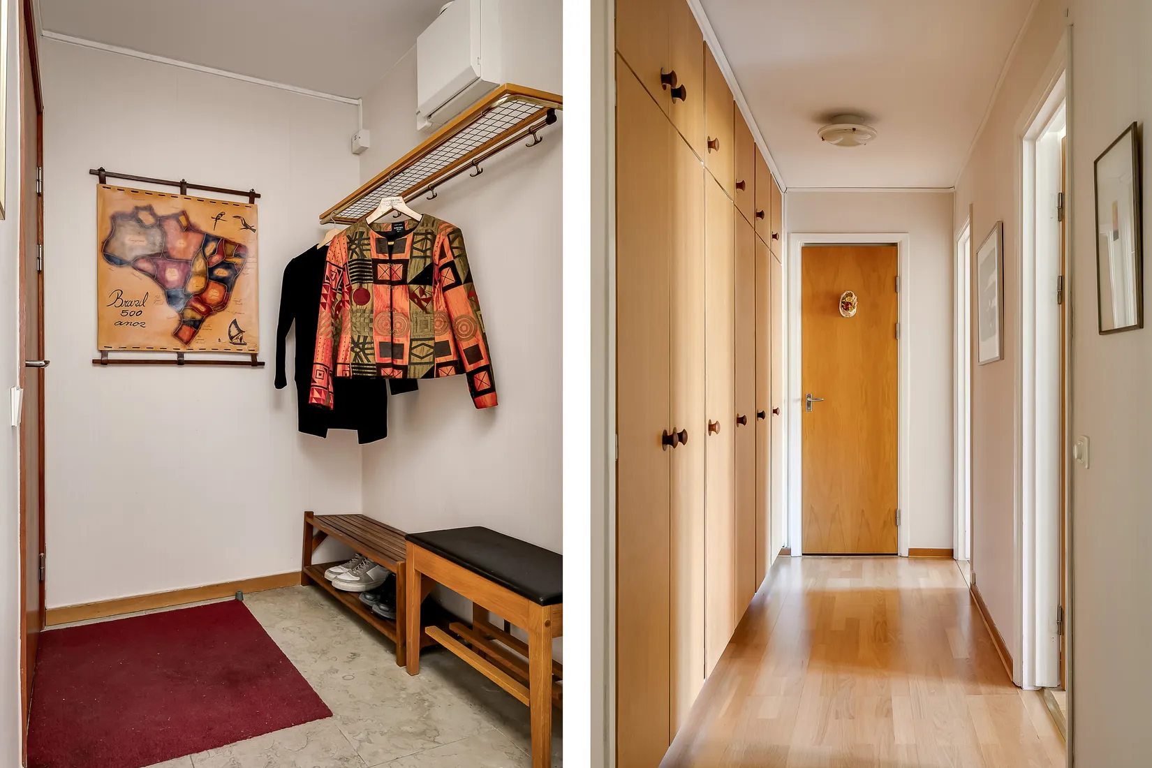 Bostadsrätt, Odengatan 30, 2 tr, Vasastan Sibirien, Stockholm
