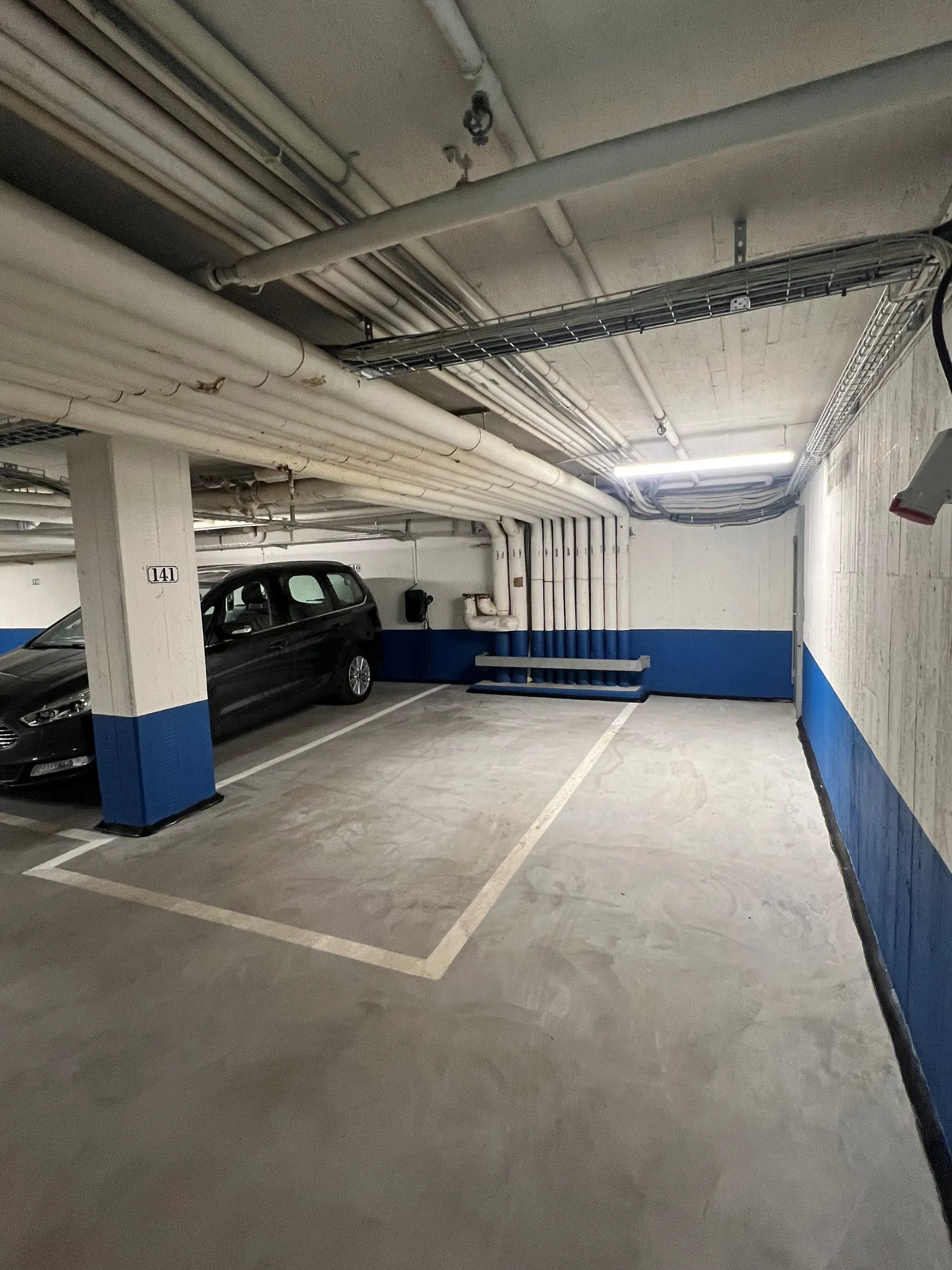 Bostadsrätt, Odengatan 30, 2 tr, Vasastan Sibirien, Stockholm