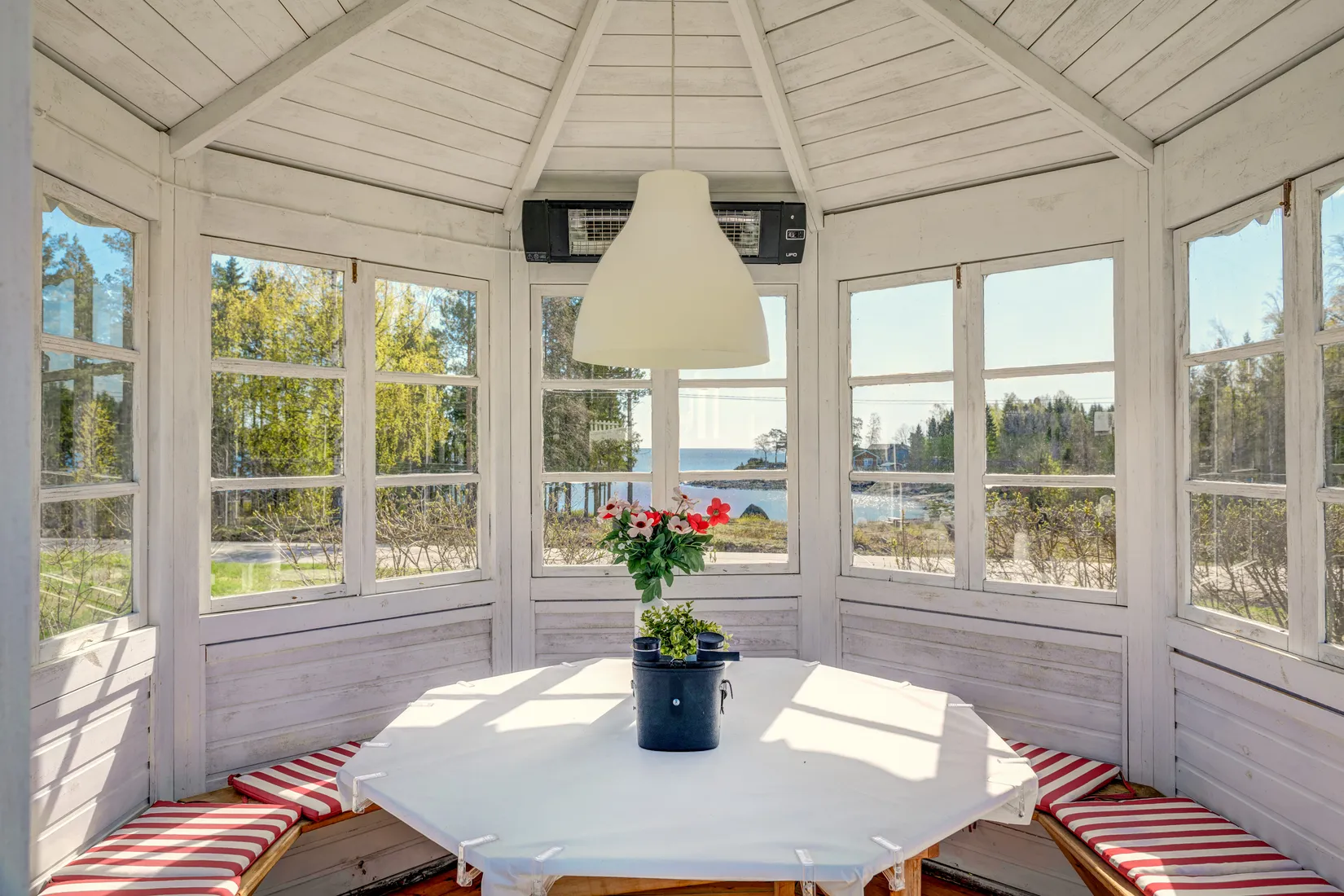 Fritidshus, Lilla Havstoviken 212, Alnö, Sundsvall