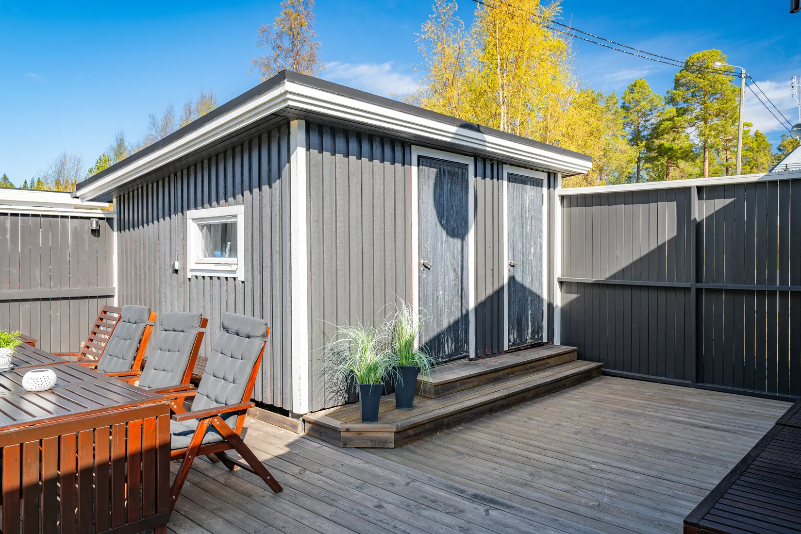 Fritidshus, Lilla Havstoviken 212, Alnö, Sundsvall