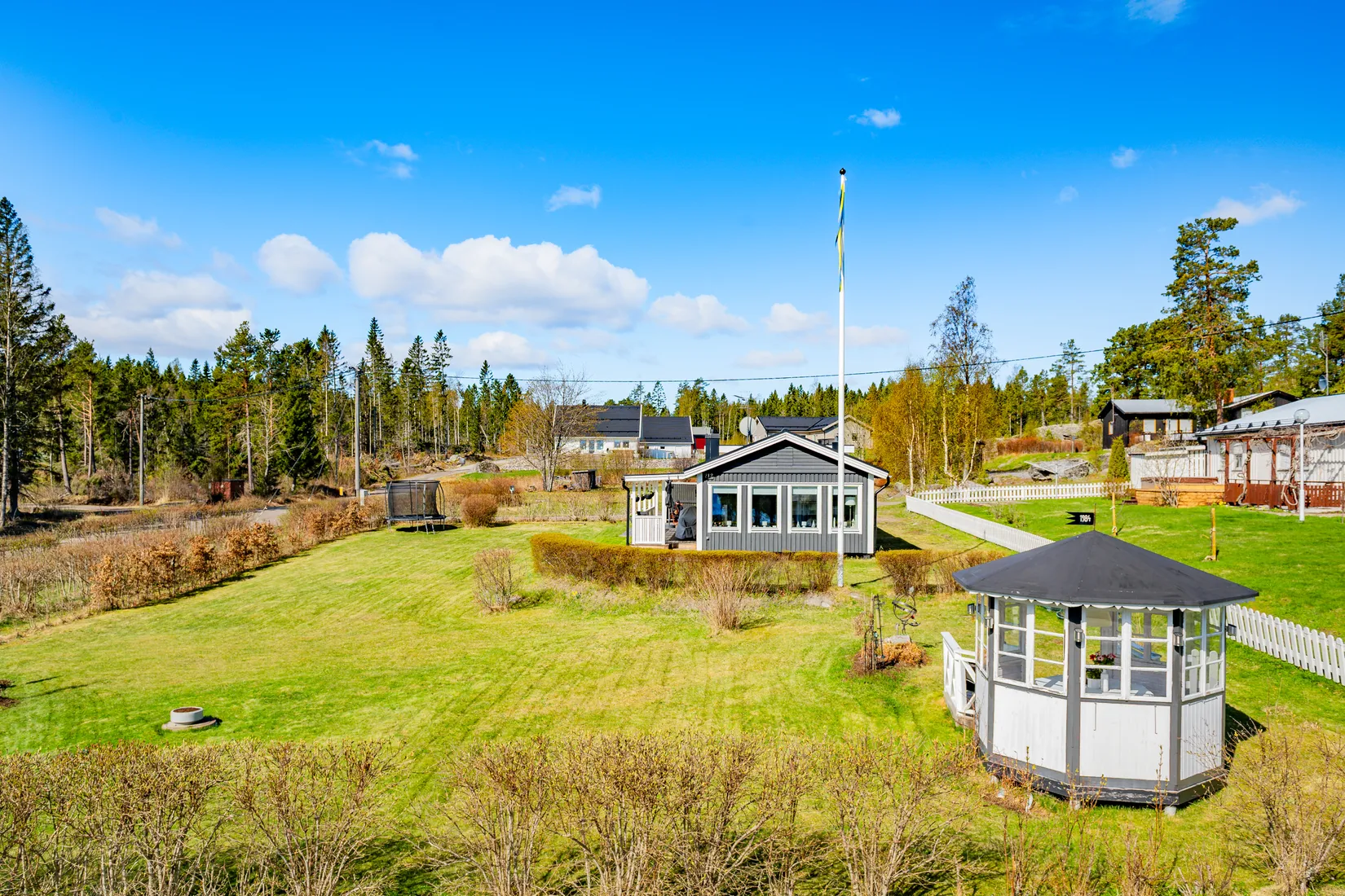 Fritidshus, Lilla Havstoviken 212, Alnö, Sundsvall