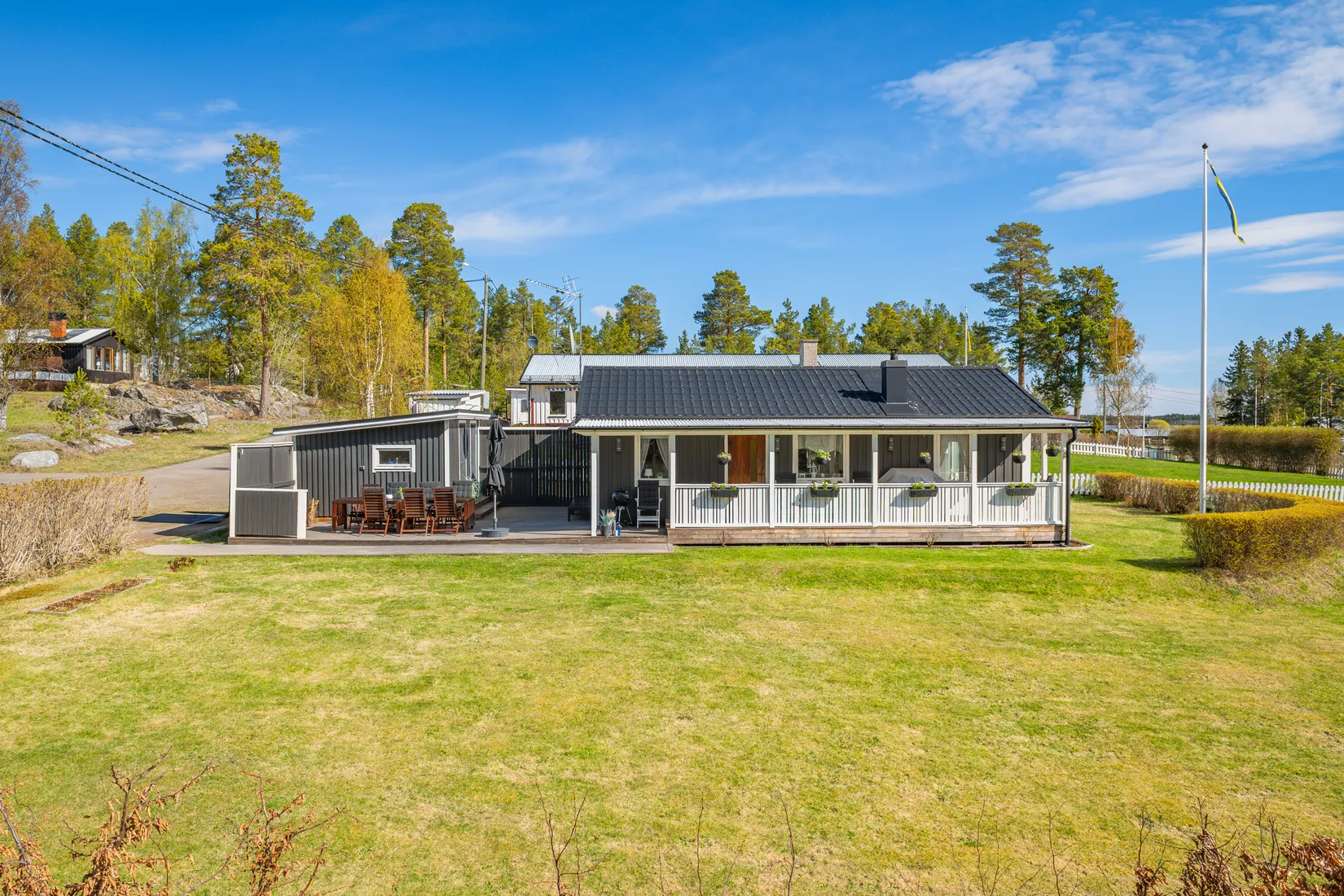 Fritidshus, Lilla Havstoviken 212, Alnö, Sundsvall