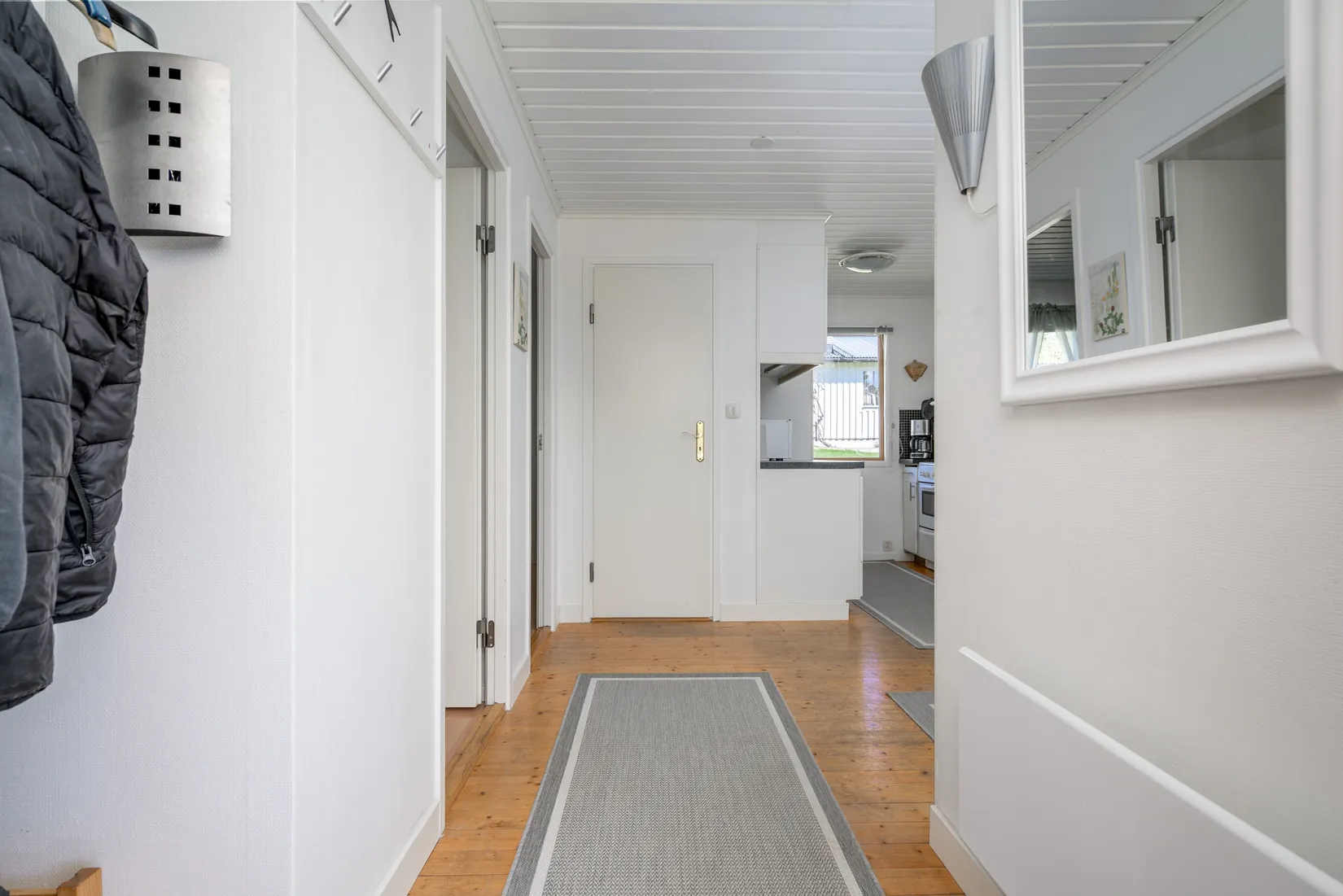 Fritidshus, Lilla Havstoviken 212, Alnö, Sundsvall