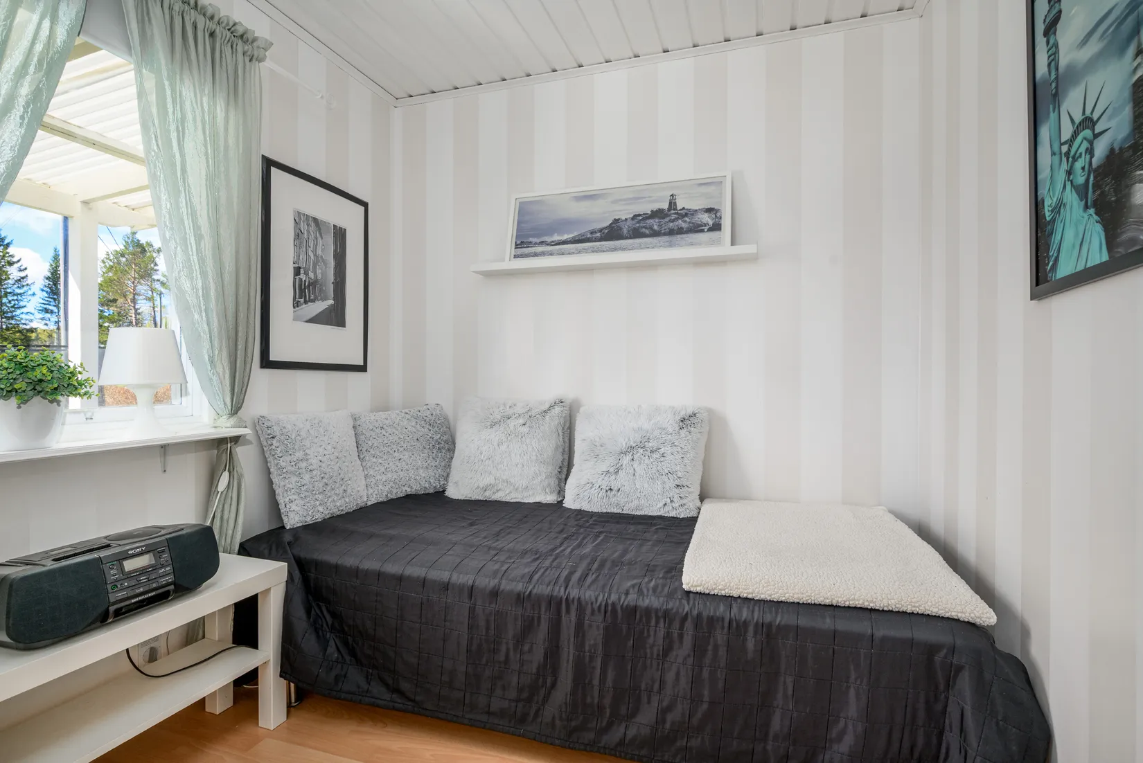 Fritidshus, Lilla Havstoviken 212, Alnö, Sundsvall