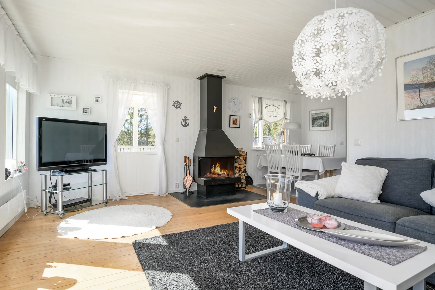 Fritidshus, Lilla Havstoviken 212, Alnö, Sundsvall