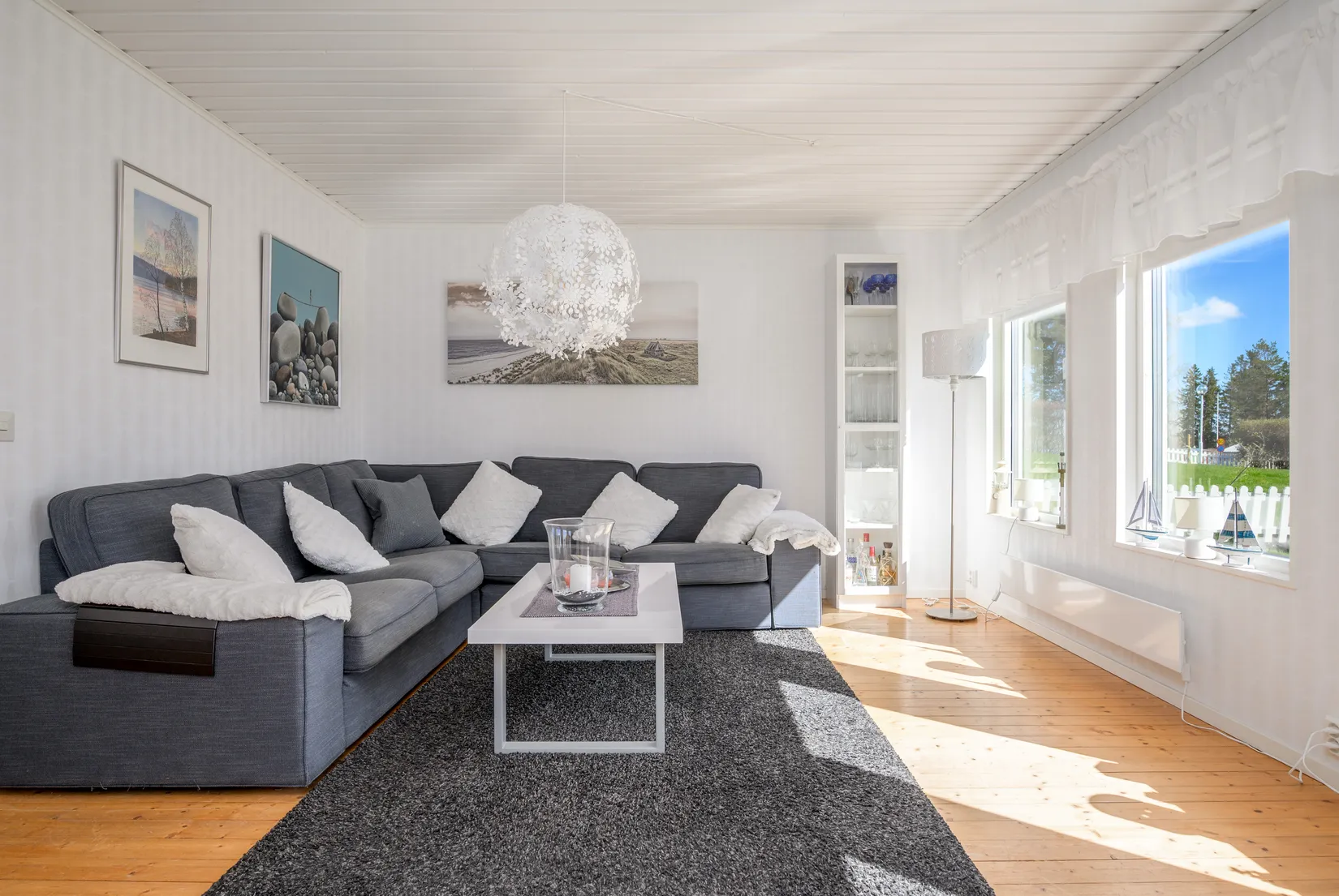Fritidshus, Lilla Havstoviken 212, Alnö, Sundsvall