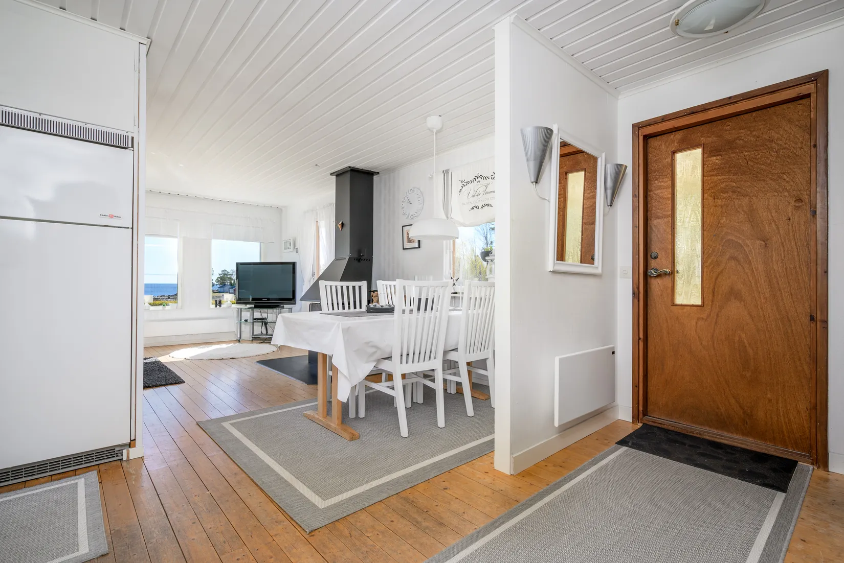 Fritidshus, Lilla Havstoviken 212, Alnö, Sundsvall