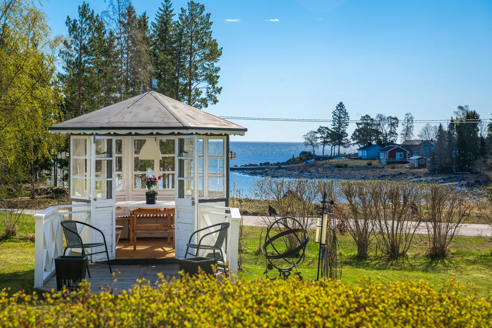 Fritidshus, Lilla Havstoviken 212, Alnö, Sundsvall