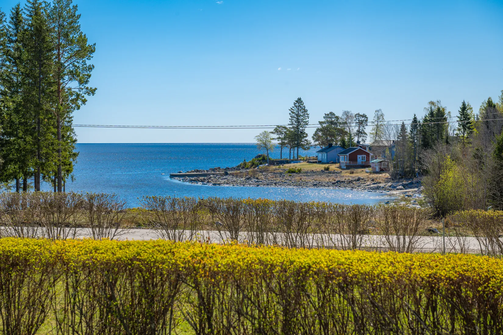 Fritidshus, Lilla Havstoviken 212, Alnö, Sundsvall