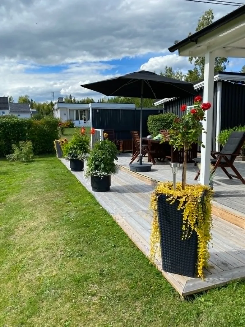Fritidshus, Lilla Havstoviken 212, Alnö, Sundsvall