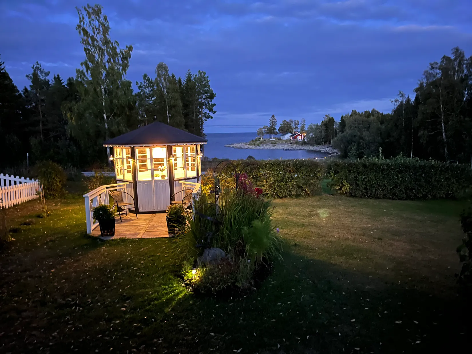 Fritidshus, Lilla Havstoviken 212, Alnö, Sundsvall