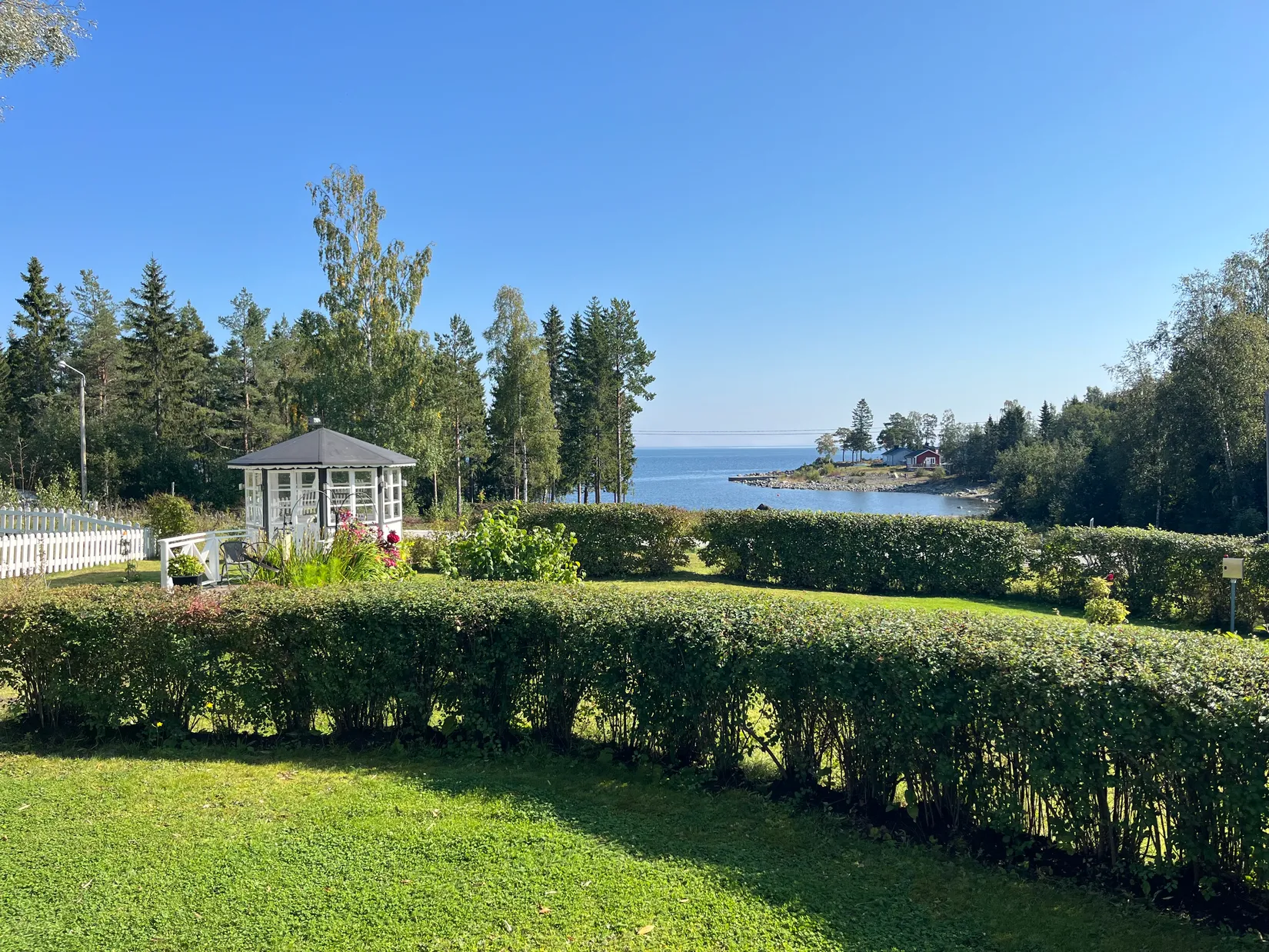 Fritidshus, Lilla Havstoviken 212, Alnö, Sundsvall