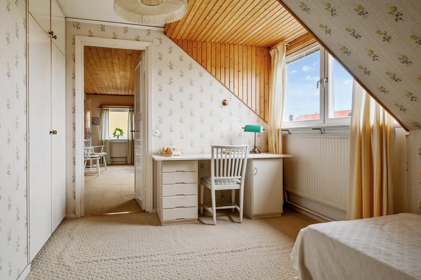 Villa, Allévägen 55, Rotebro, Sollentuna
