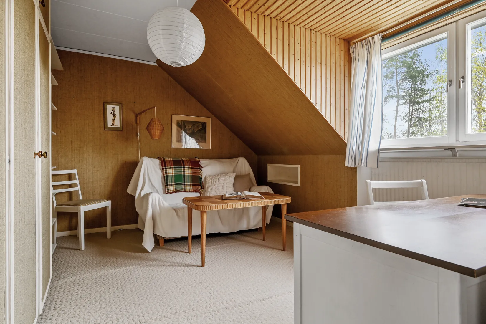 Villa, Allévägen 55, Rotebro, Sollentuna