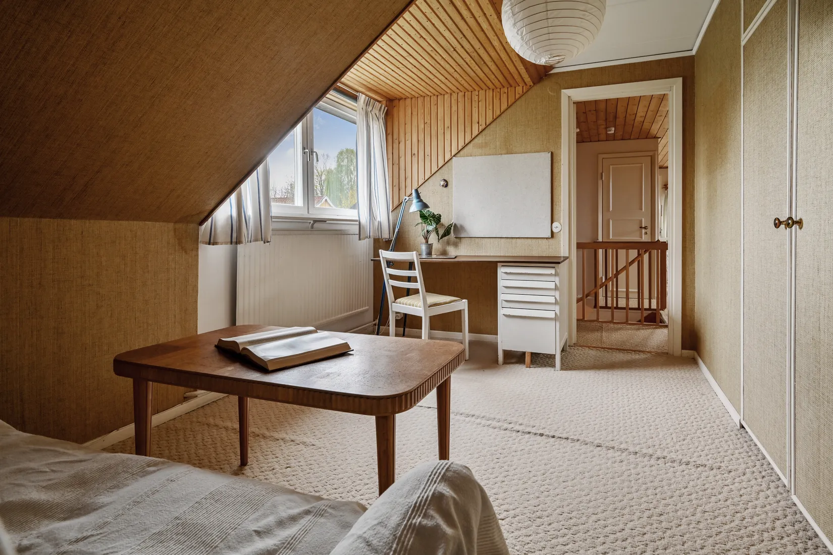 Villa, Allévägen 55, Rotebro, Sollentuna