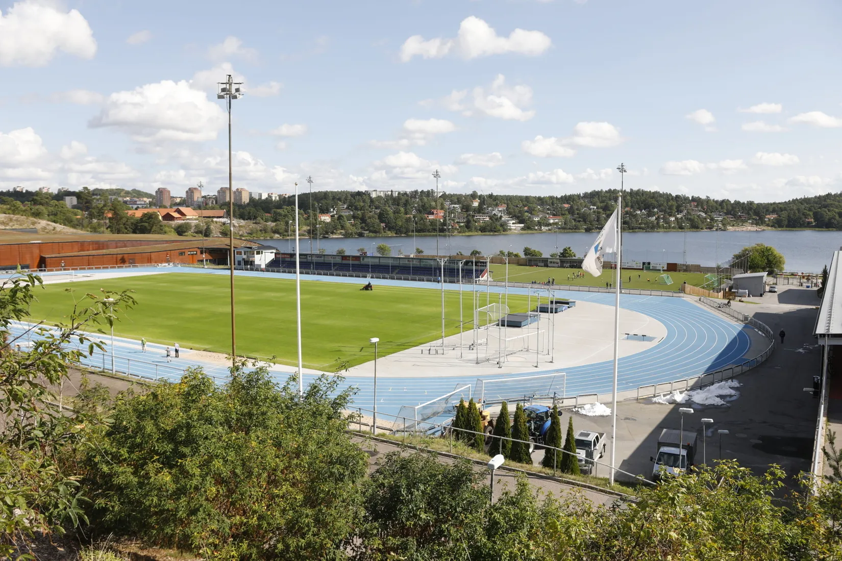 Villa, Allévägen 55, Rotebro, Sollentuna