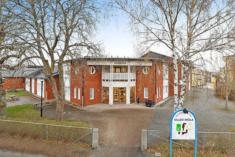 Villa, Allévägen 55, Rotebro, Sollentuna